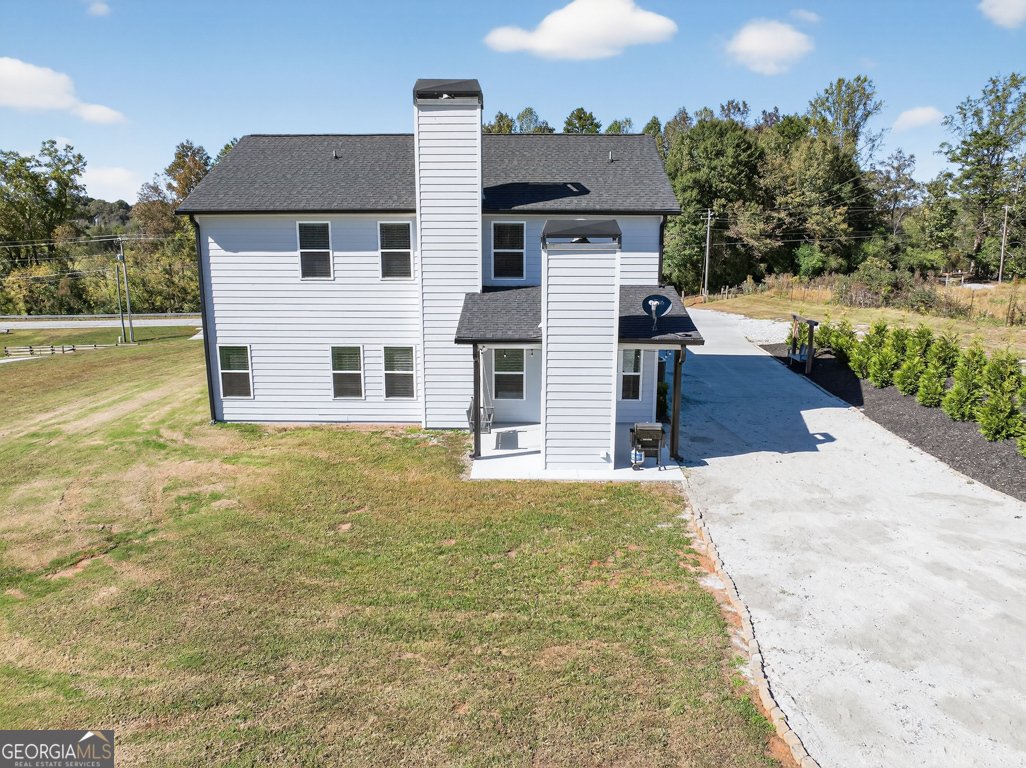 2600 Hwy 115 Demorest - 5