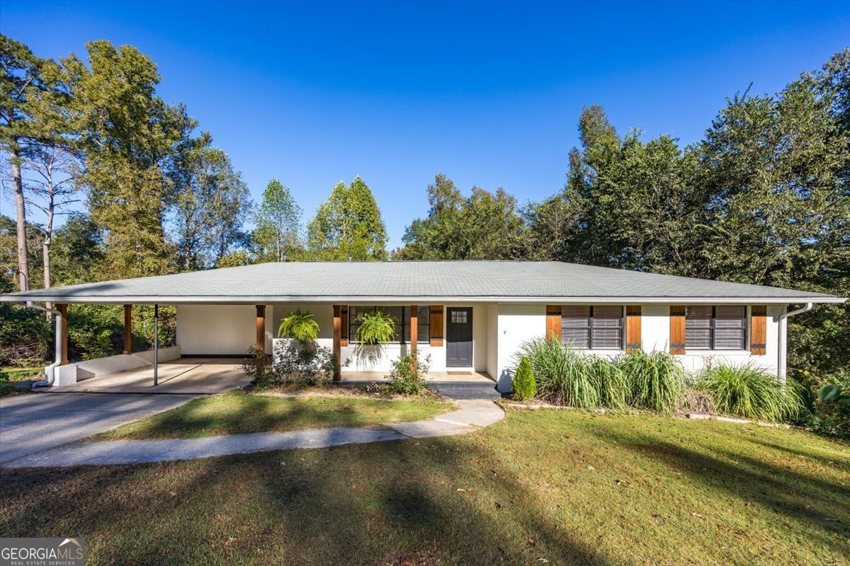 32 Knollwood Road Dry Branch - main photo