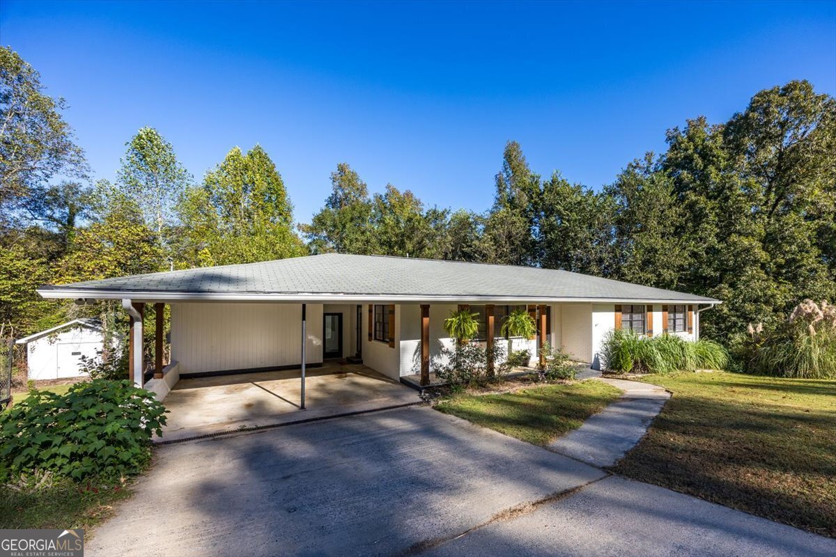 32 Knollwood Road Dry Branch - 26