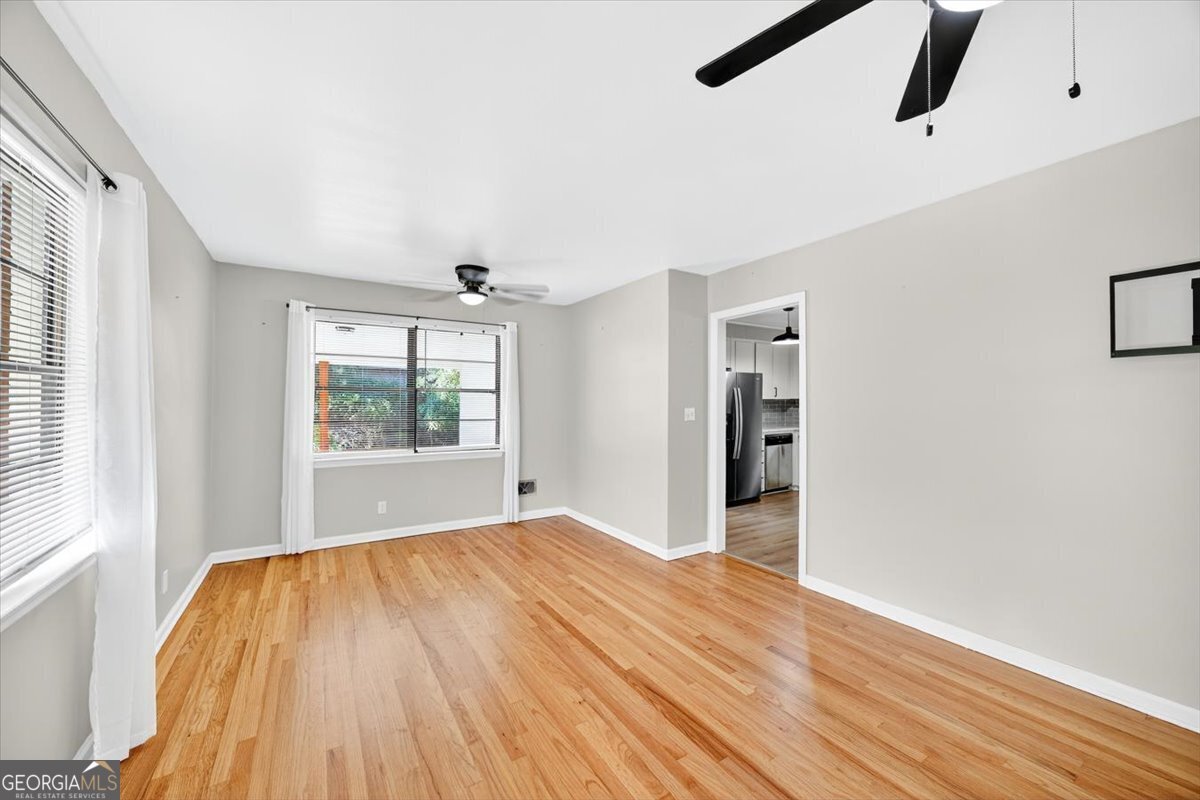 32 Knollwood Road Dry Branch - 3