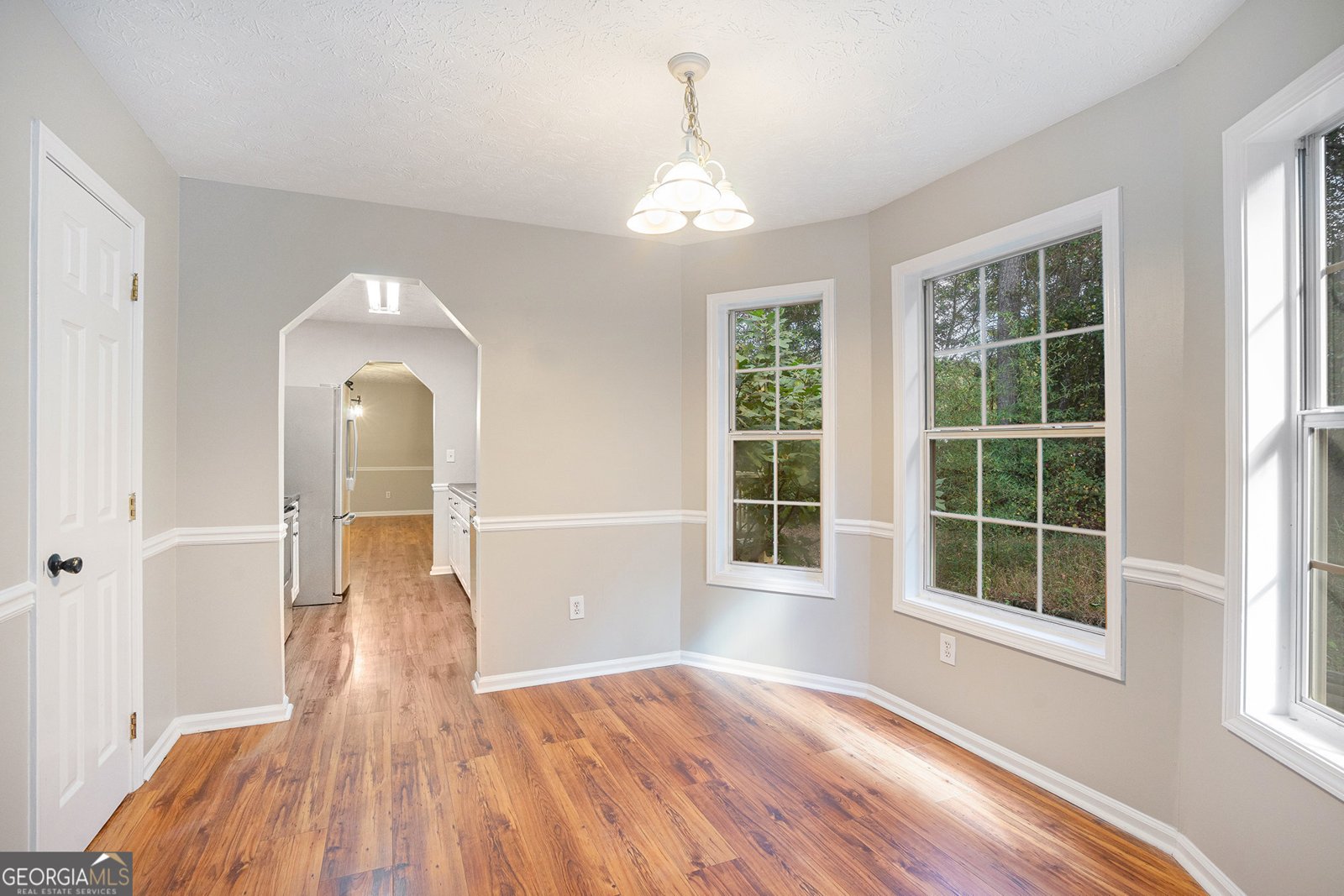 133 Springbrook Drive Auburn - 1