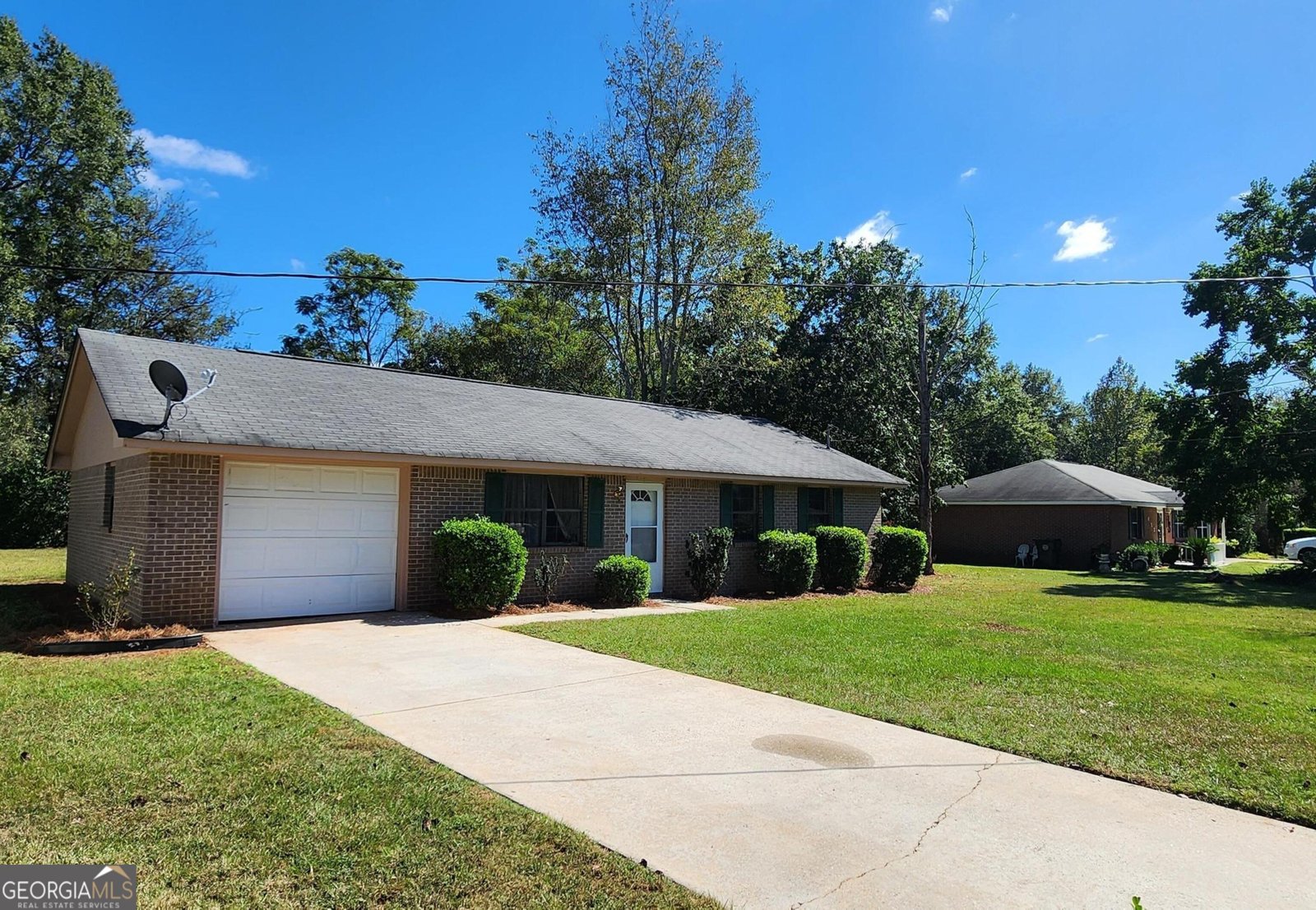 424 William Drive Fort Valley - 2