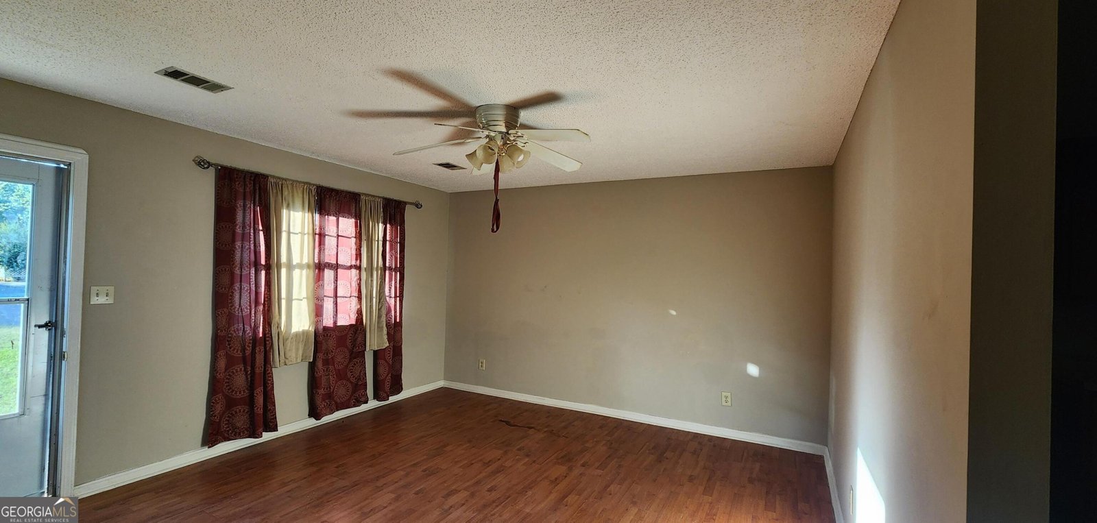 424 William Drive Fort Valley - 3