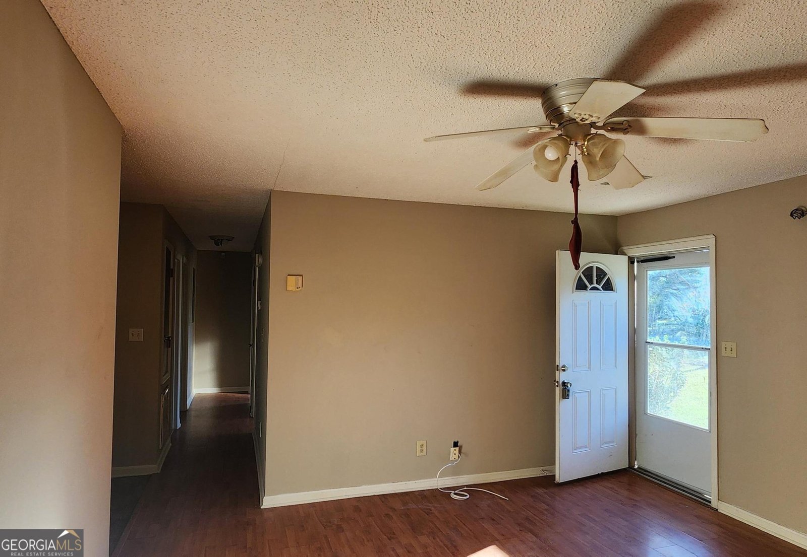 424 William Drive Fort Valley - 4