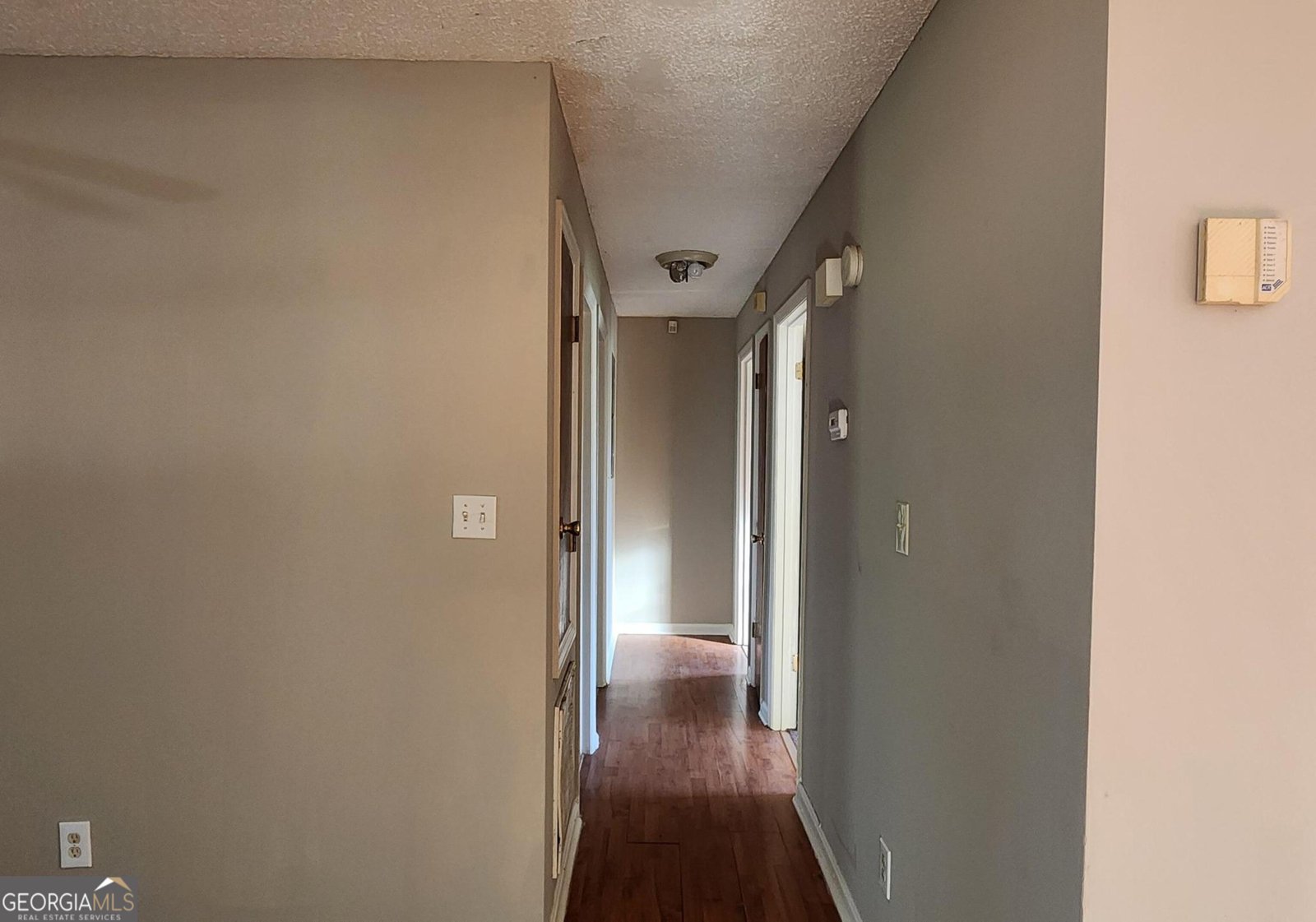 424 William Drive Fort Valley - 8