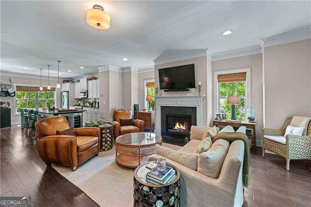 1325 Oakview Road Decatur - 10