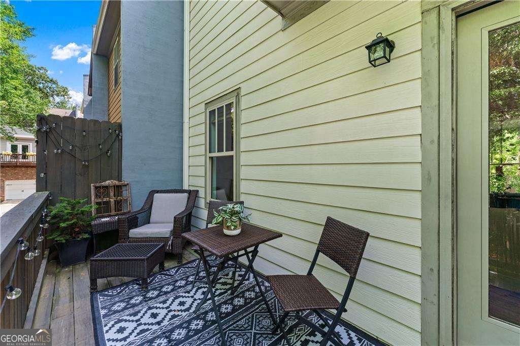 1325 Oakview Road Decatur - 13