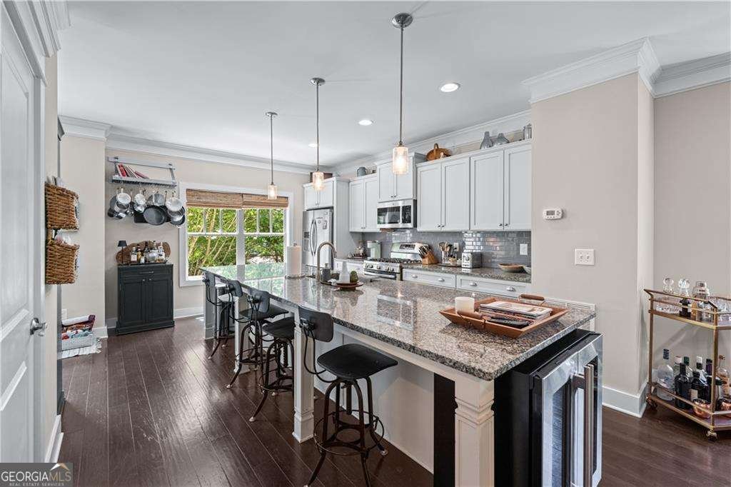 1325 Oakview Road Decatur - 16