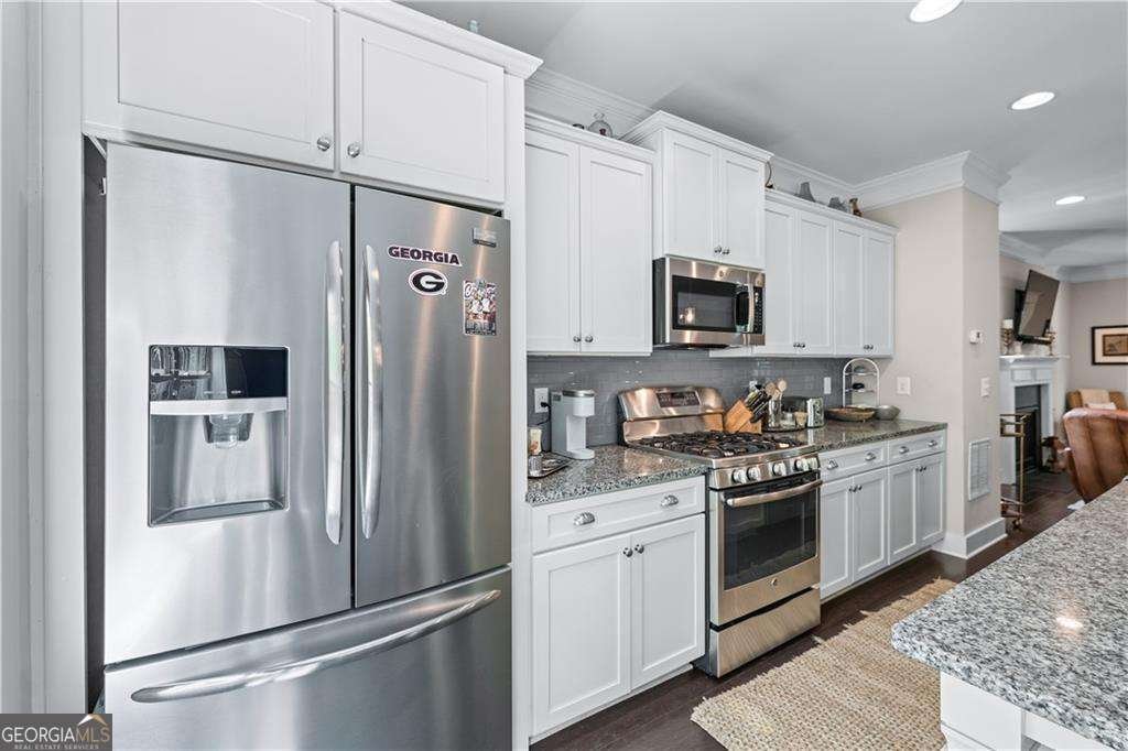 1325 Oakview Road Decatur - 18