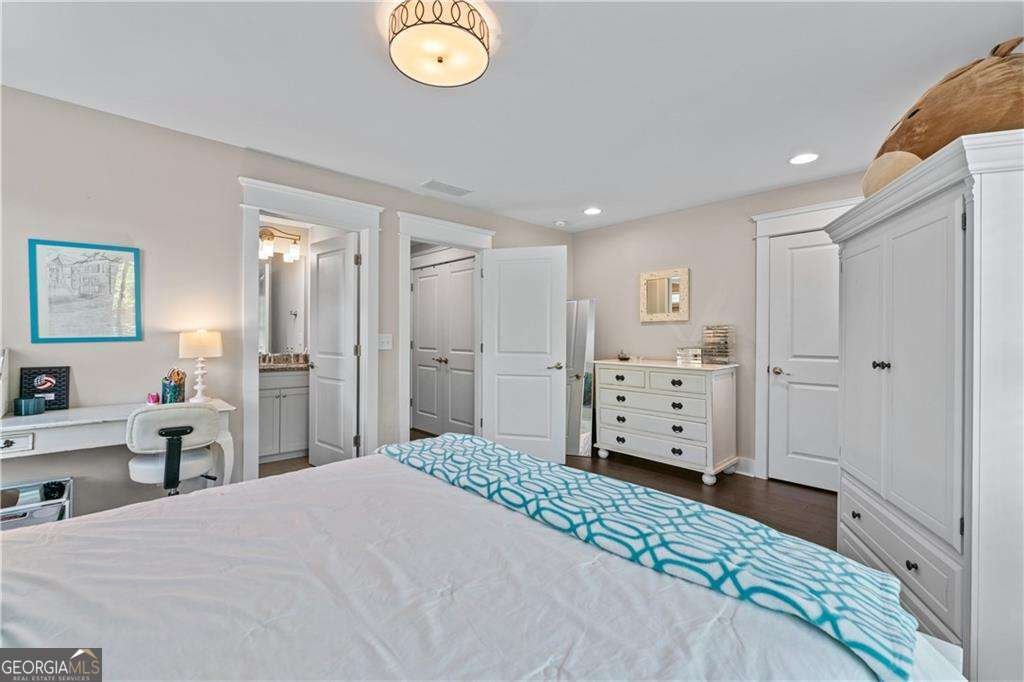 1325 Oakview Road Decatur - 30