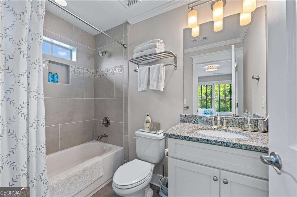 1325 Oakview Road Decatur - 32