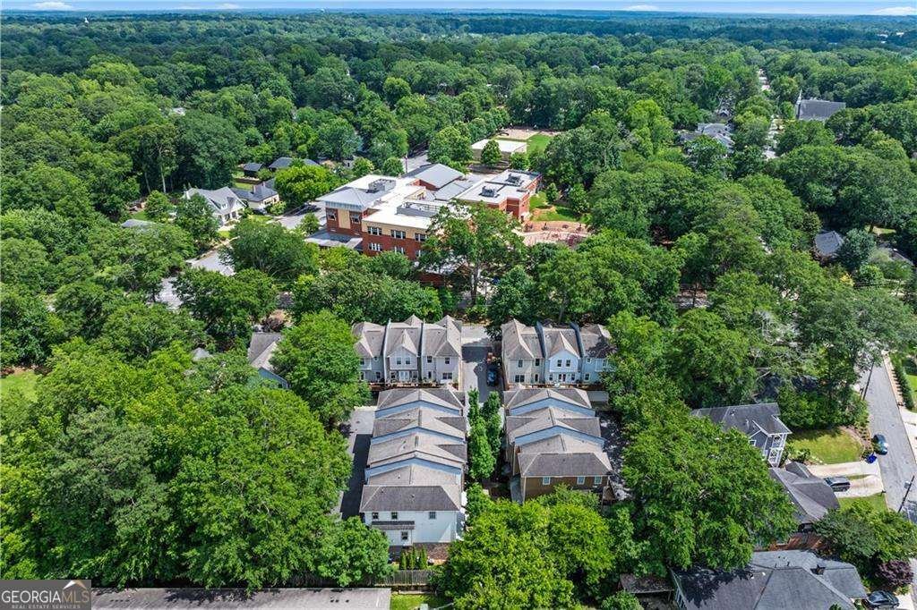 1325 Oakview Road Decatur - 40