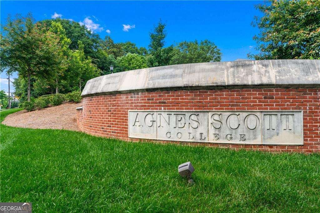 1325 Oakview Road Decatur - 45