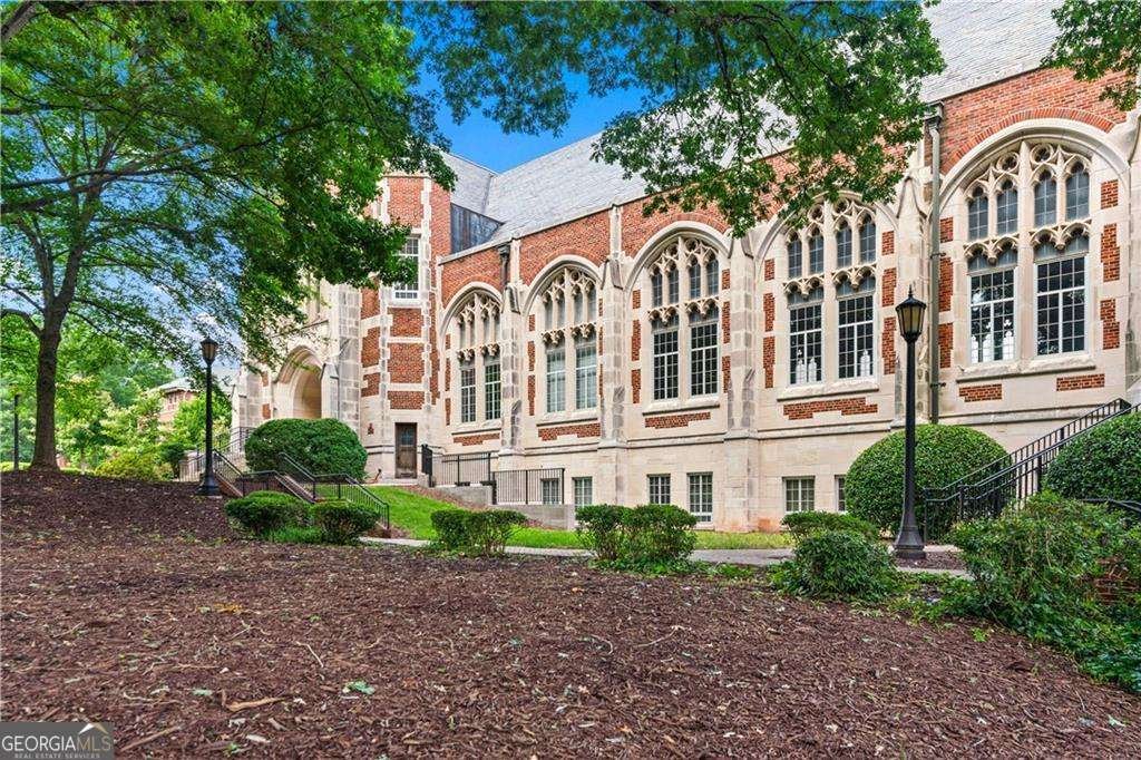 1325 Oakview Road Decatur - 46