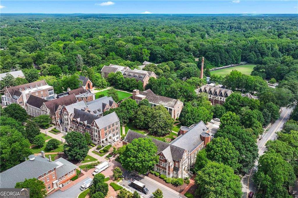 1325 Oakview Road Decatur - 48