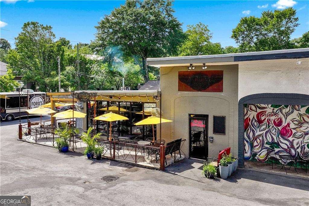 1325 Oakview Road Decatur - 51