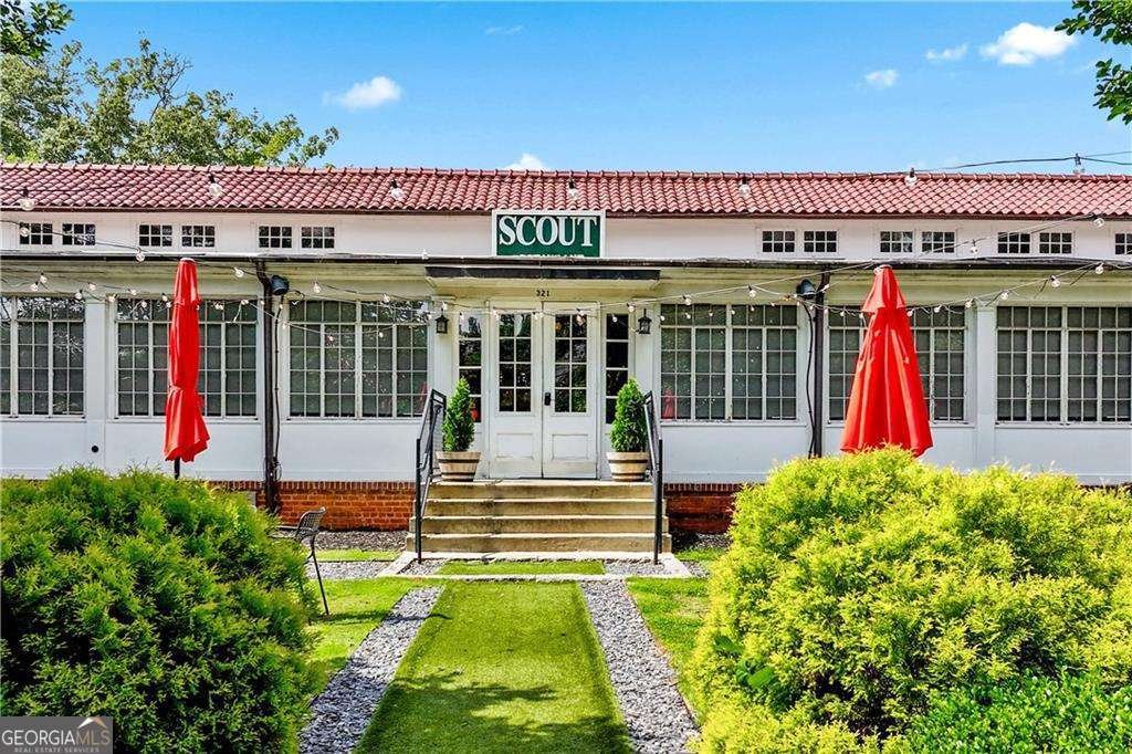 1325 Oakview Road Decatur - 55