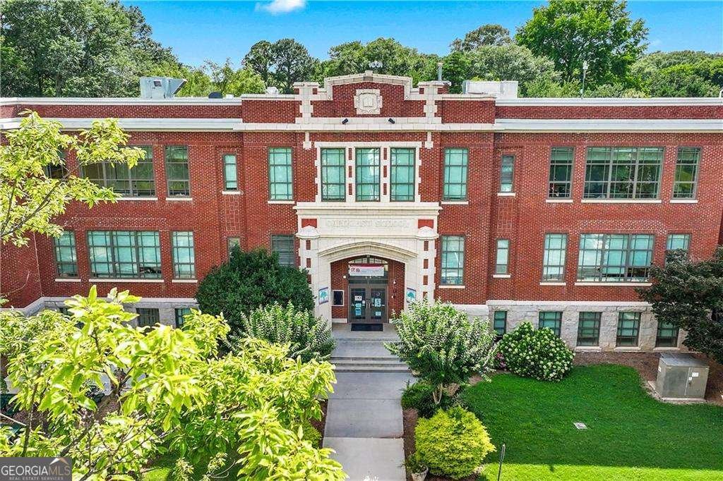 1325 Oakview Road Decatur - 58