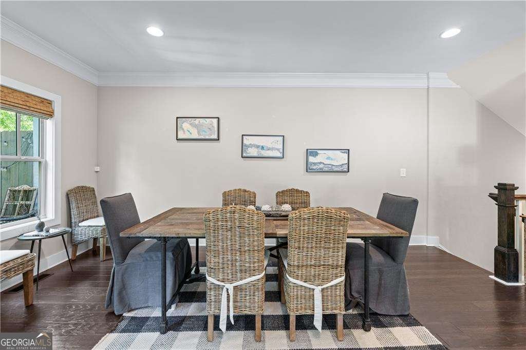 1325 Oakview Road Decatur - 8