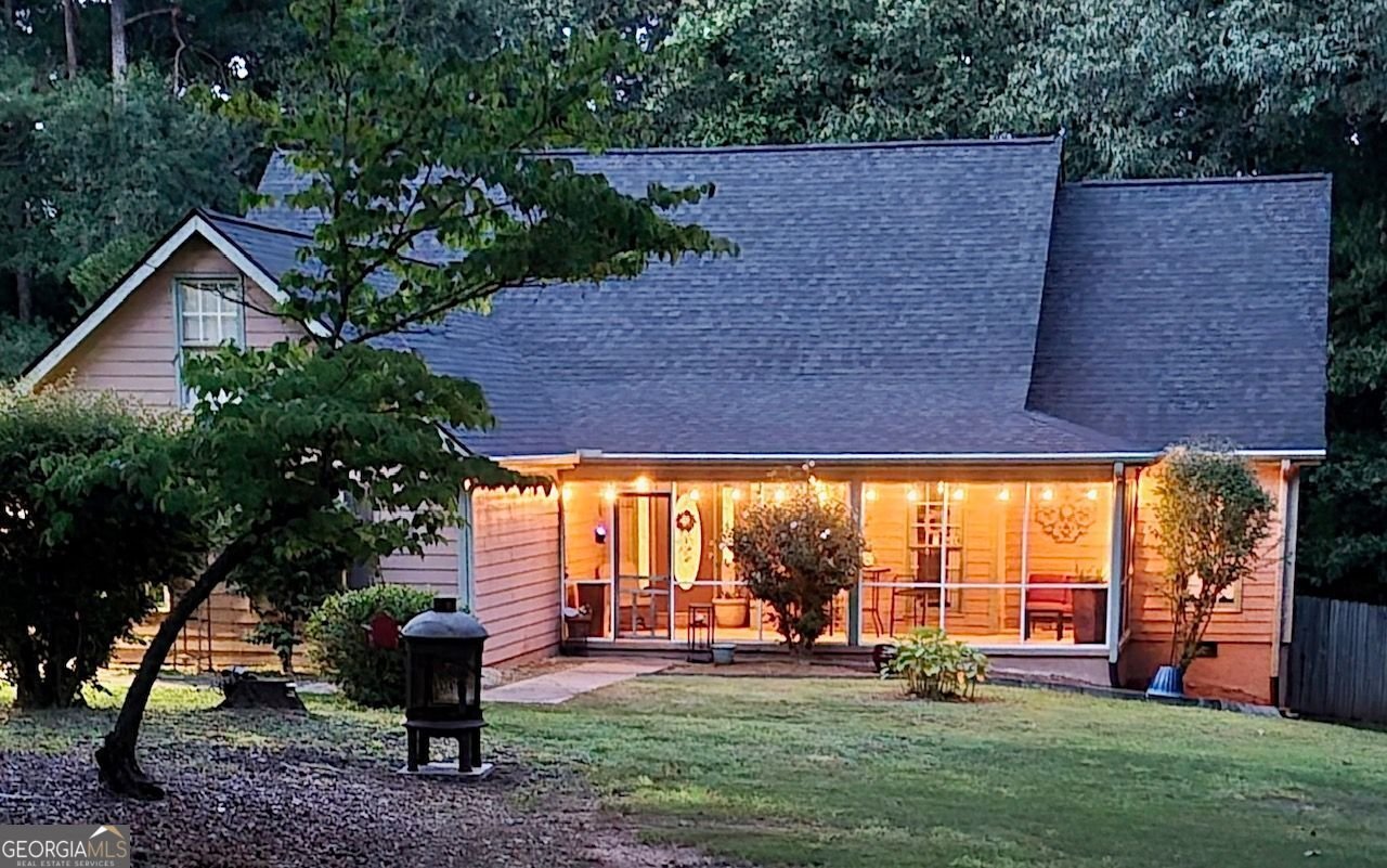 124 Foxdale Drive Lagrange - 1