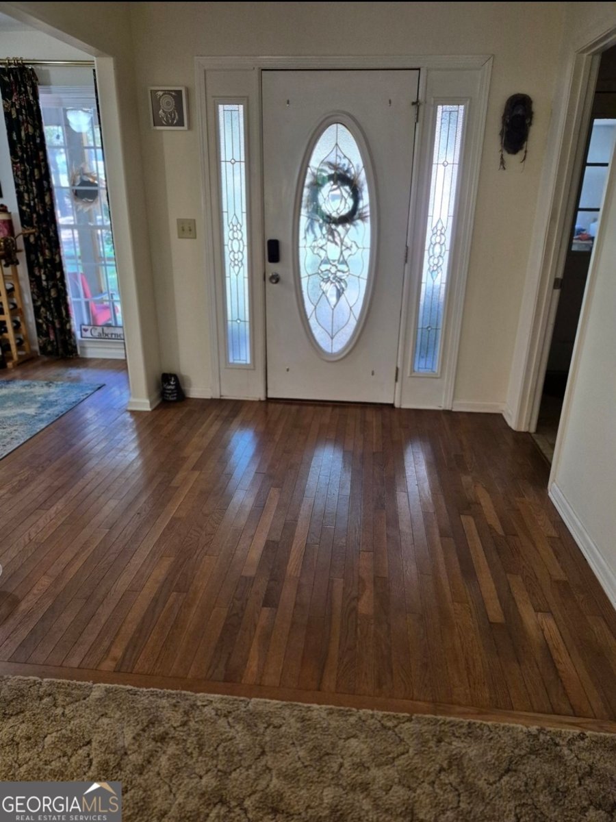 124 Foxdale Drive Lagrange - 3