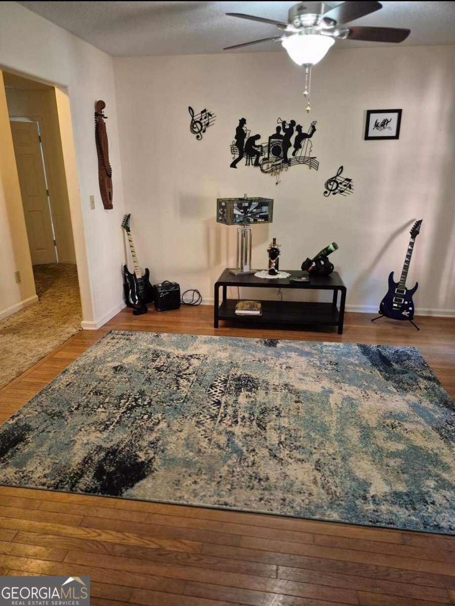 124 Foxdale Drive Lagrange - 4