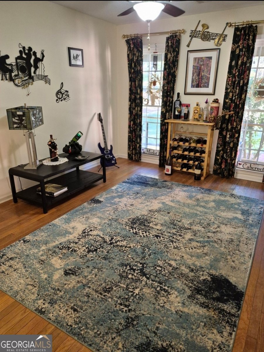 124 Foxdale Drive Lagrange - 5