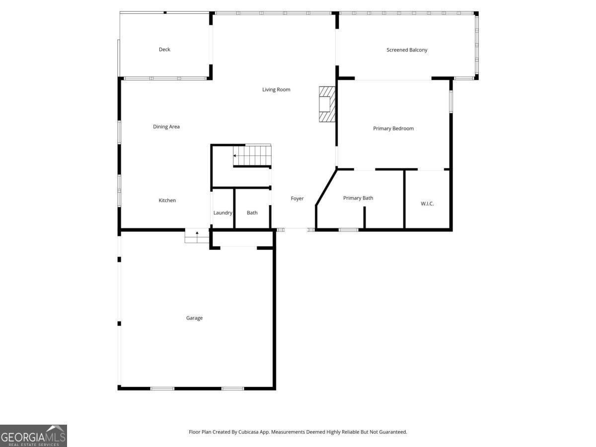 49 Rimrock Road Jasper - 19