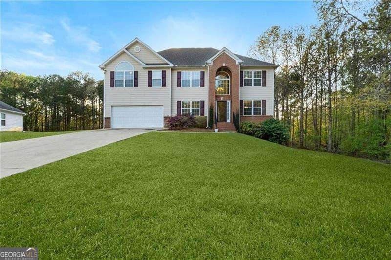 15 Glen Echo Drive Covington - 1