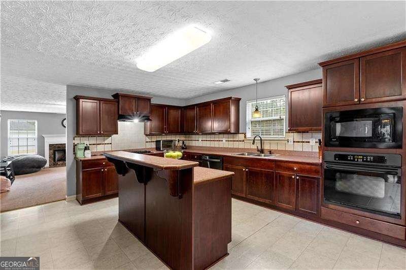 15 Glen Echo Drive Covington - 17
