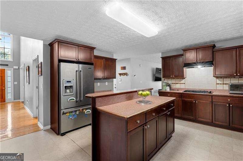 15 Glen Echo Drive Covington - 18