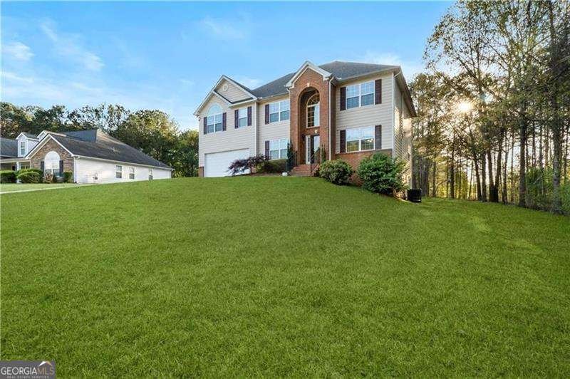 15 Glen Echo Drive Covington - 2