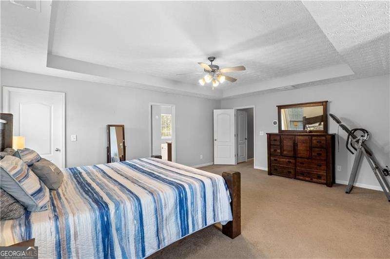 15 Glen Echo Drive Covington - 21