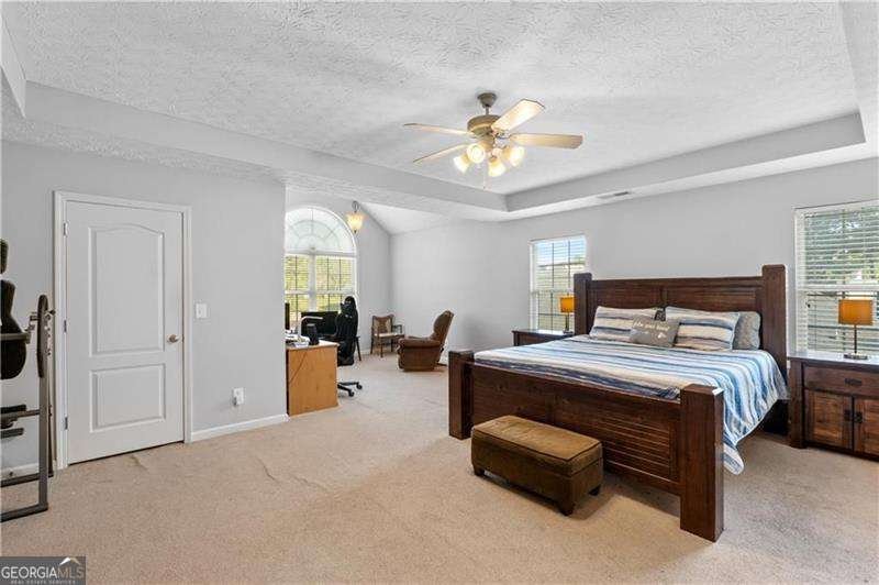 15 Glen Echo Drive Covington - 22