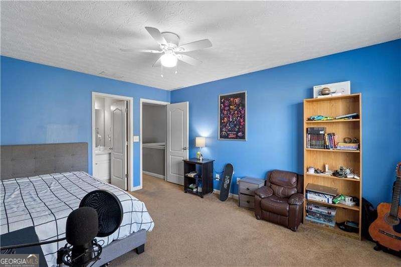 15 Glen Echo Drive Covington - 26