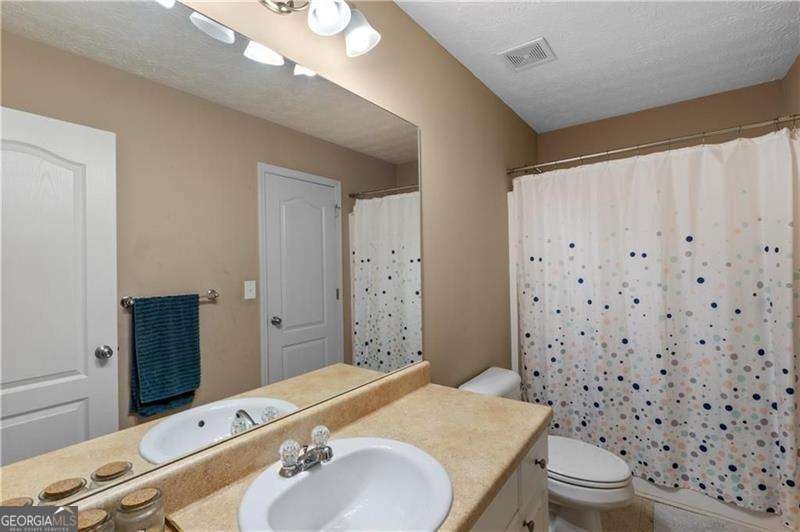 15 Glen Echo Drive Covington - 28