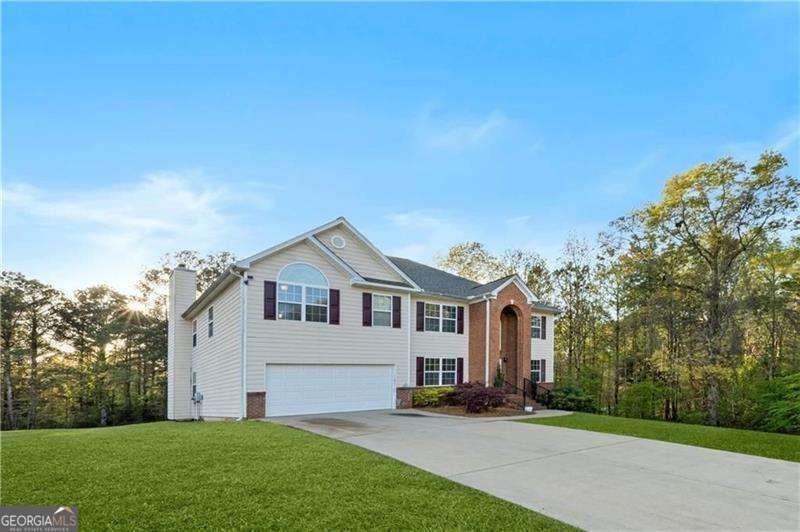 15 Glen Echo Drive Covington - 3