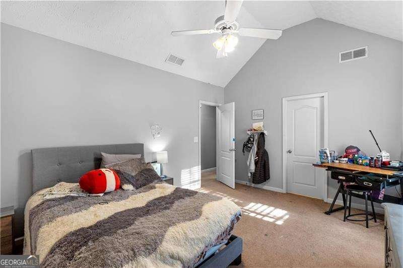15 Glen Echo Drive Covington - 30