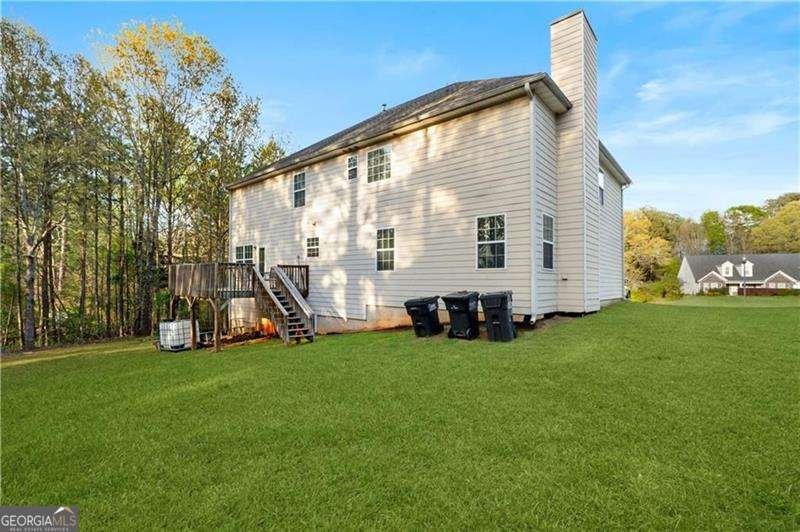 15 Glen Echo Drive Covington - 36