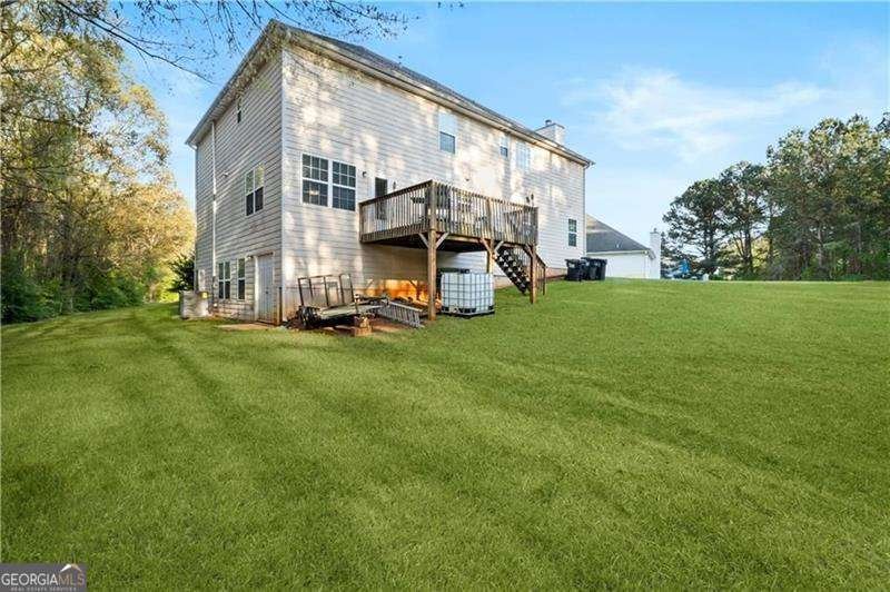 15 Glen Echo Drive Covington - 37