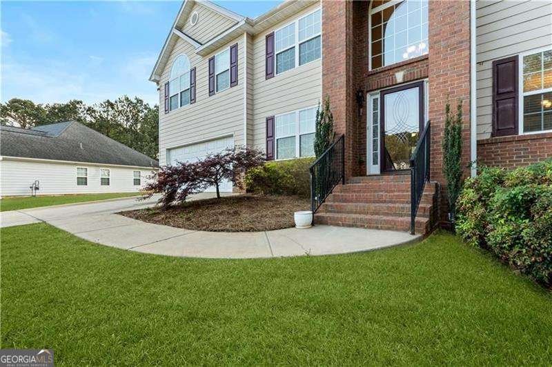 15 Glen Echo Drive Covington - 4