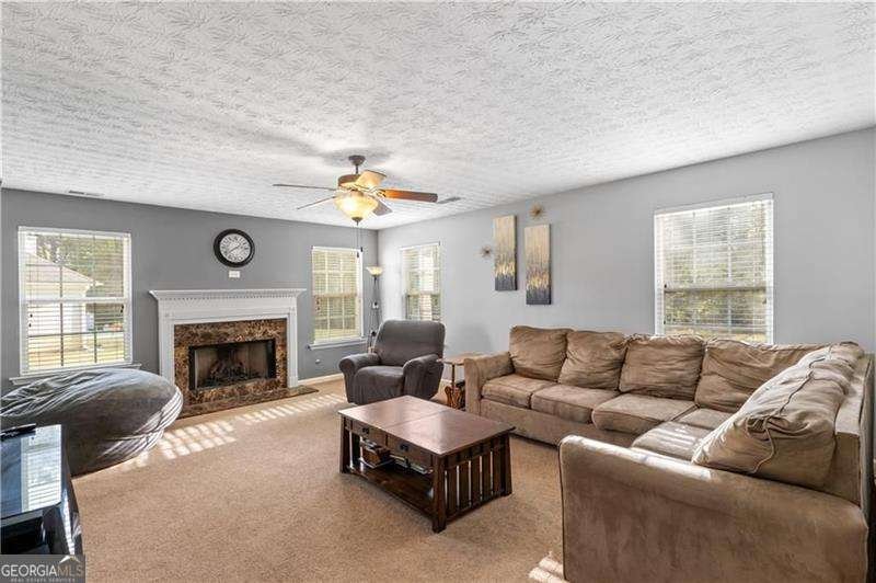 15 Glen Echo Drive Covington - 9