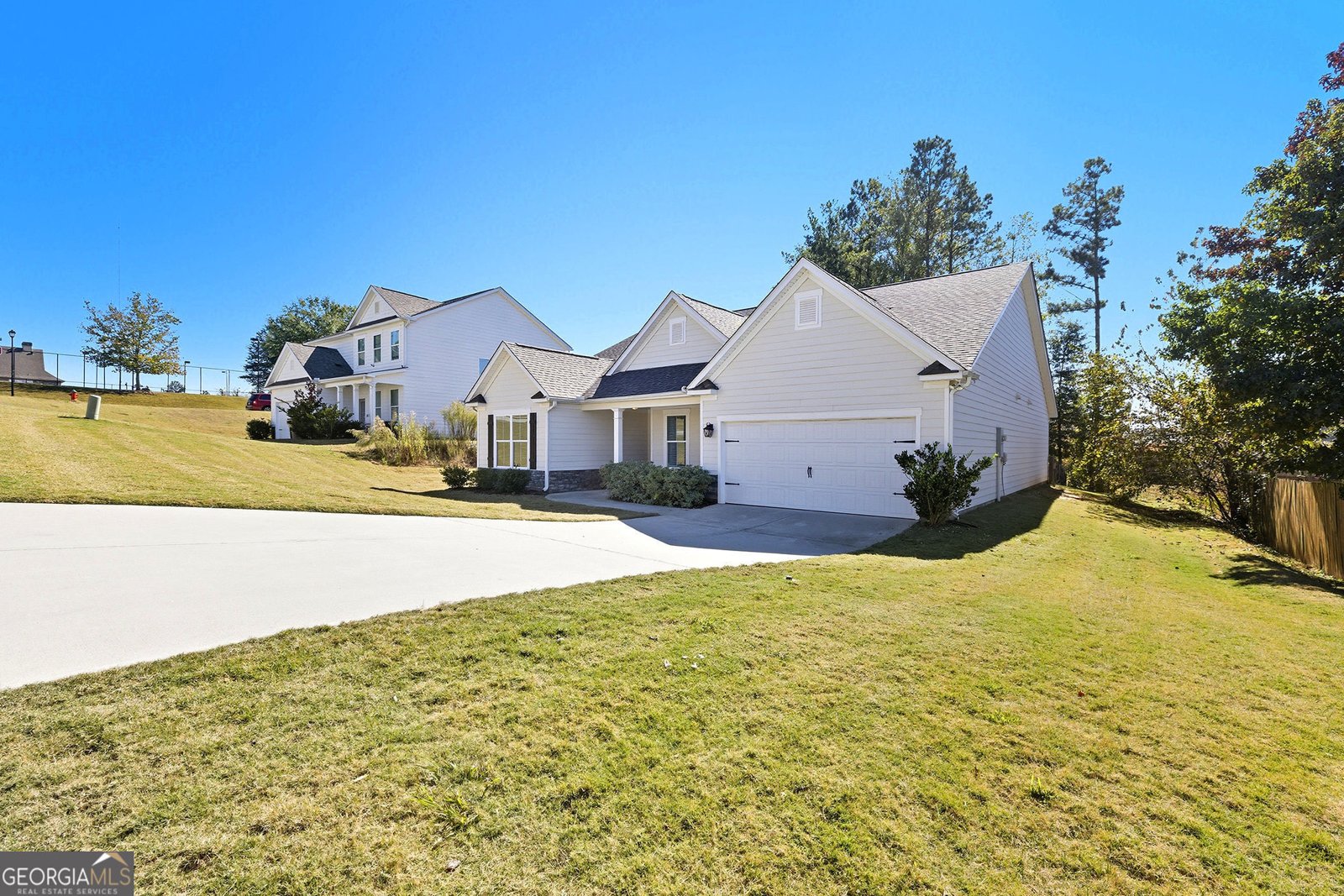 2052 Waterside Lane Bethlehem - 2