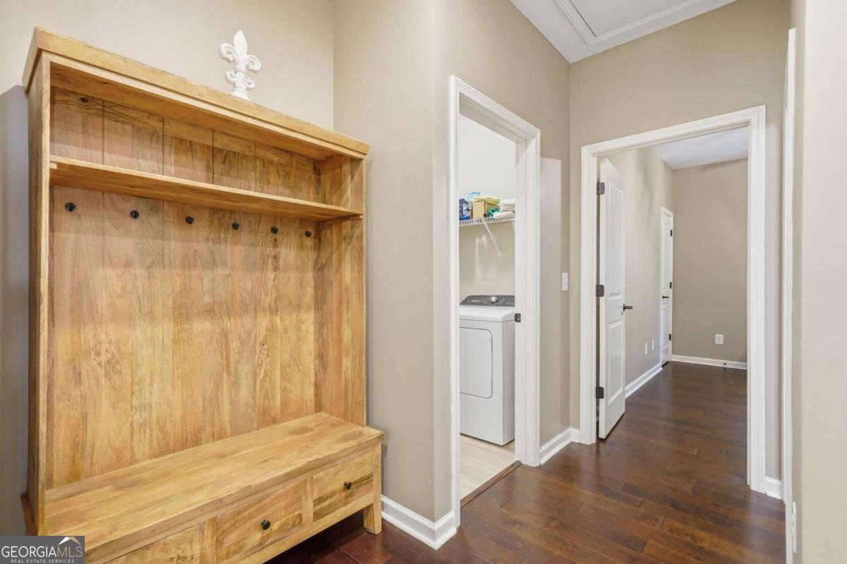 297 Cherokee Drive Waleska - 1