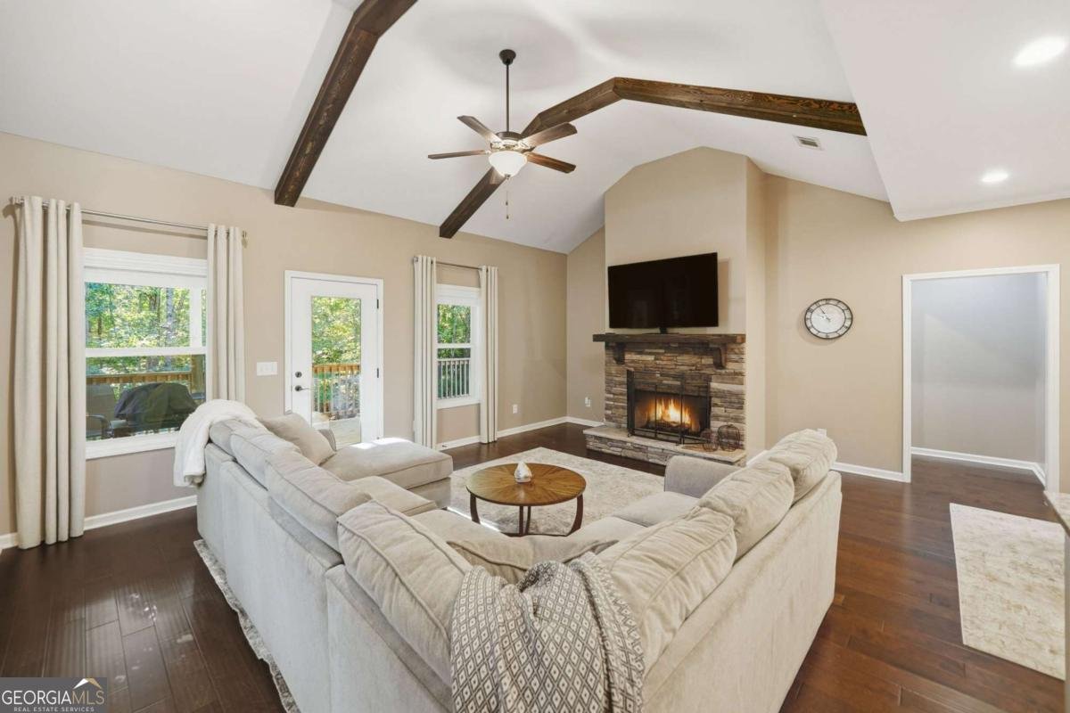 297 Cherokee Drive Waleska - 10