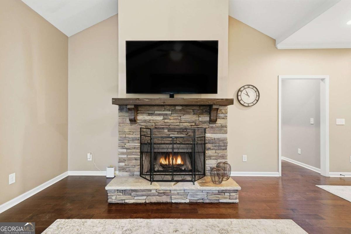 297 Cherokee Drive Waleska - 11