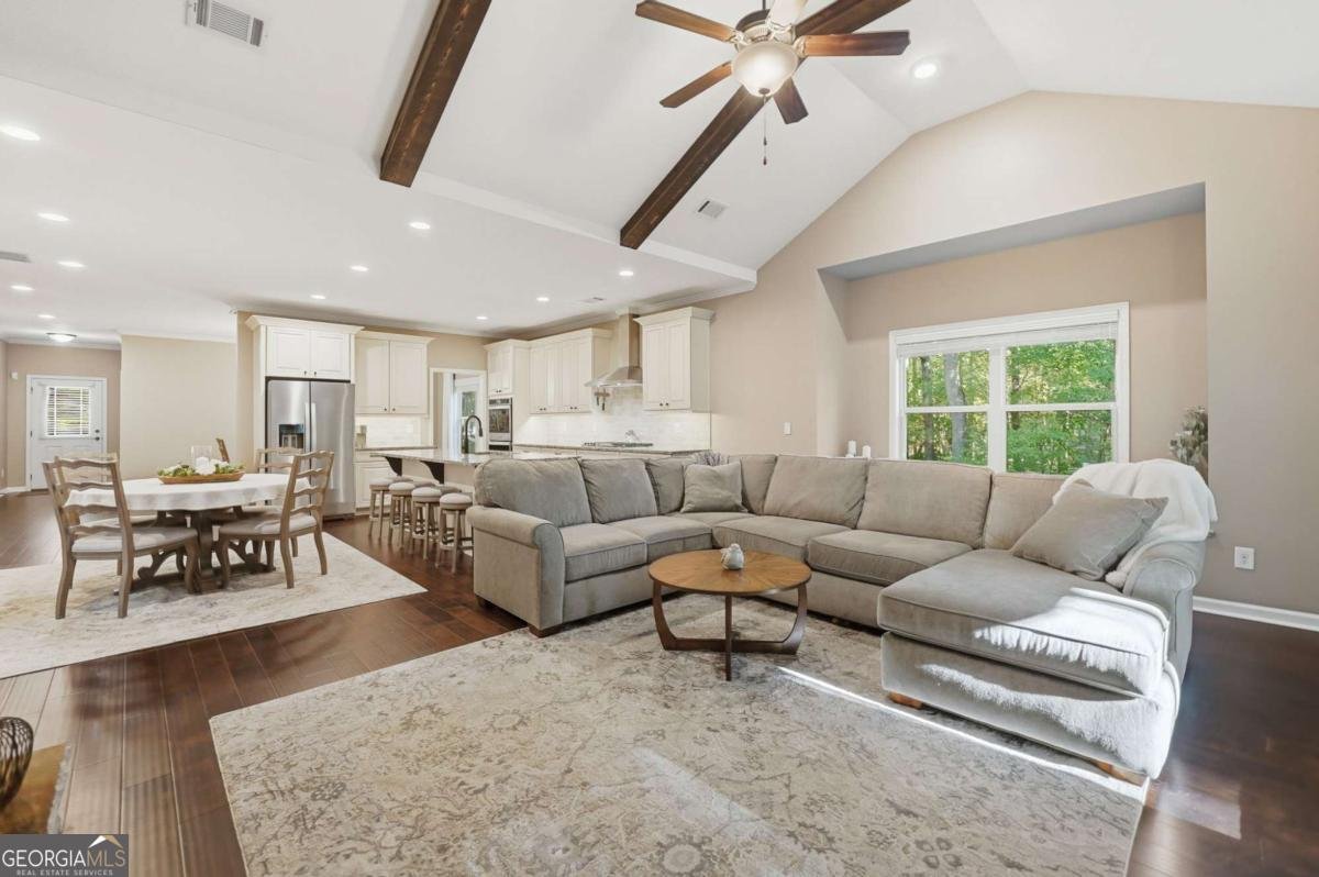 297 Cherokee Drive Waleska - 12