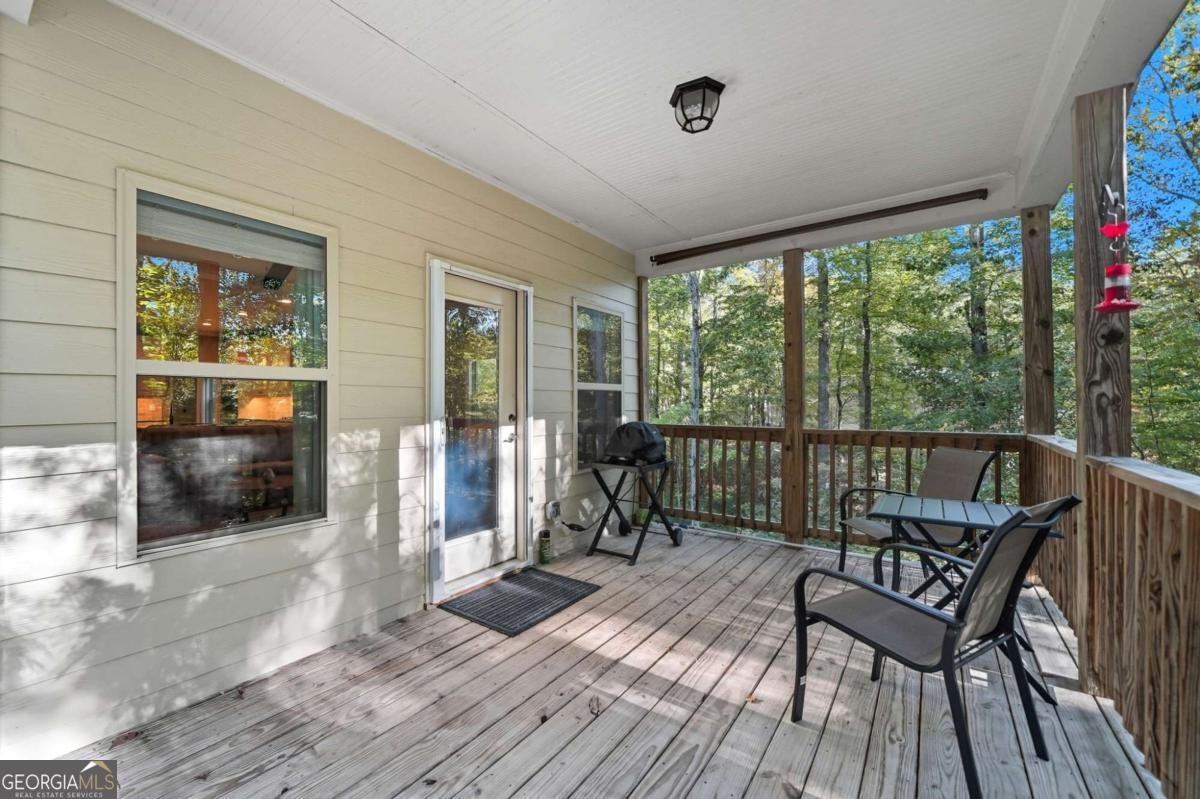 297 Cherokee Drive Waleska - 15