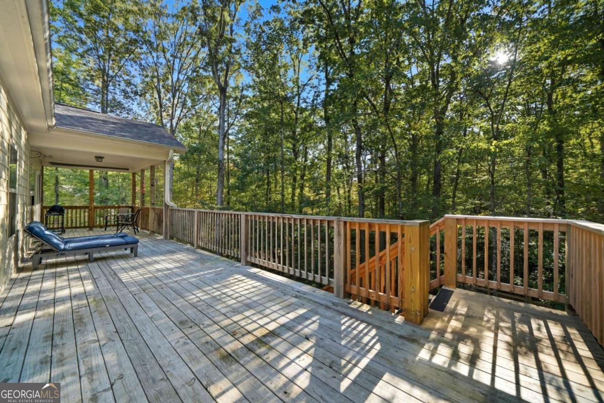 297 Cherokee Drive Waleska - 17