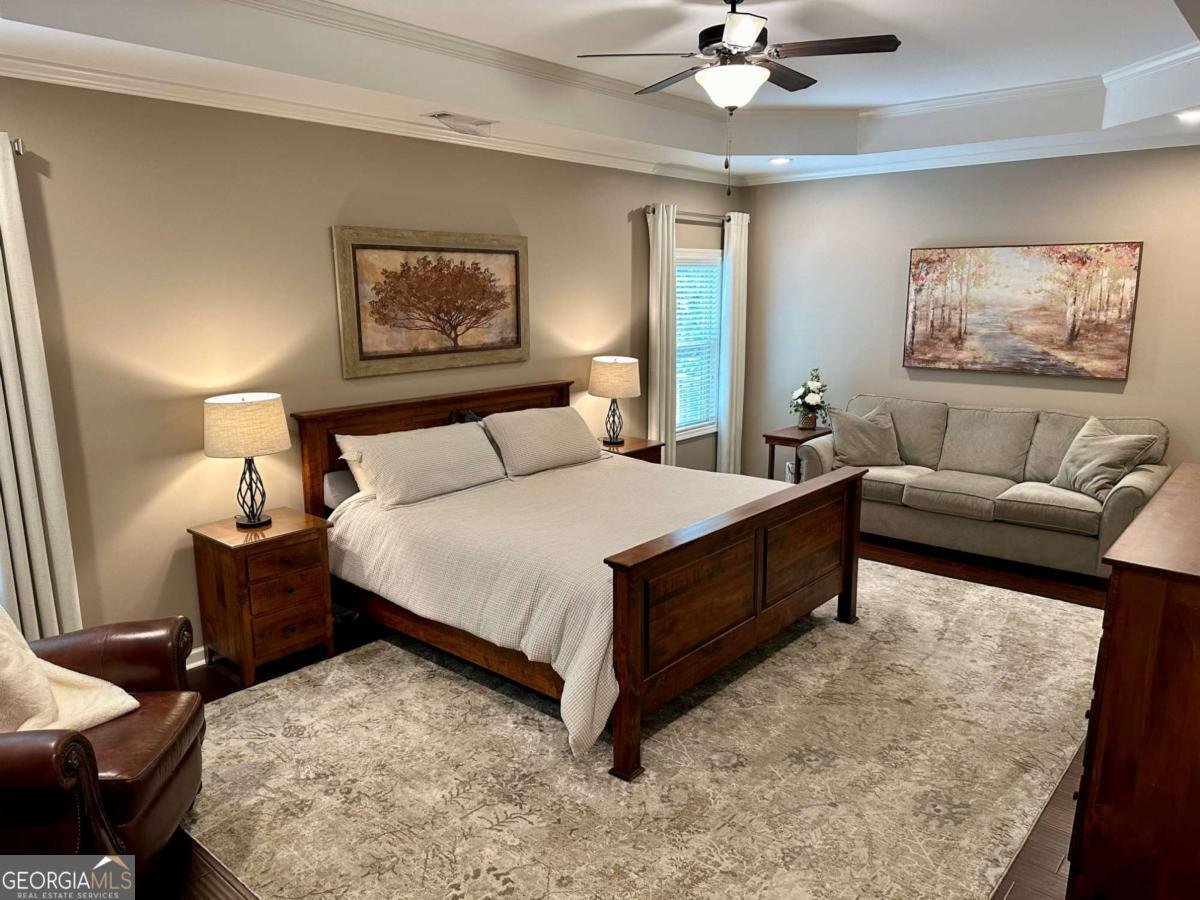 297 Cherokee Drive Waleska - 18